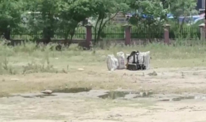 Haryana: Big terror plot in Karnal busted; 4 terrorists arrested, huge quantity of explosives recovered